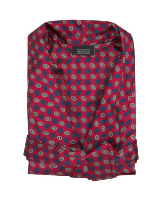 Bata estampada by MIRTO