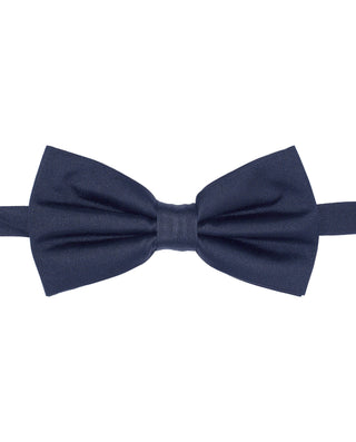 PAJARITA DE SEDA marino by MIRTO