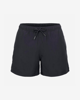 Swim trunk black
