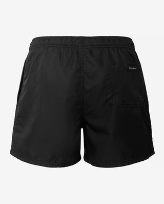 Swim trunk black