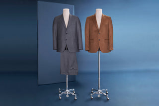 TRAJES Y BLAZERS MIRTO1956