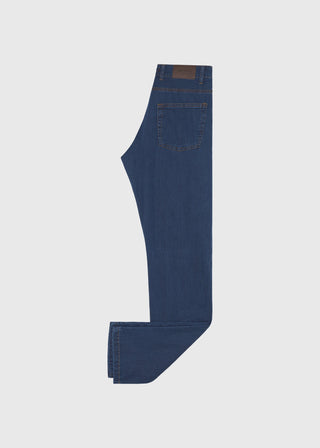 Pantalones Denim