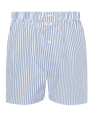 Bóxer algodón de rayas by MIRTO | 00372_0051_1