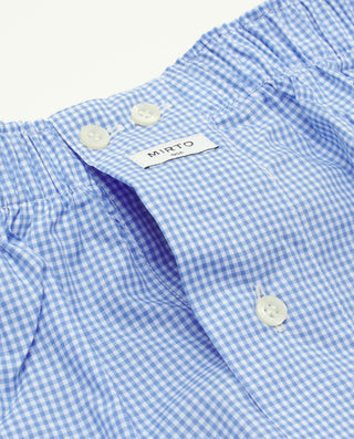 Pack 2 boxer de tela by MIRTO | 00860_0051_3