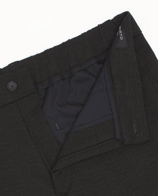 Pantalón jogger tailored técnico gris by MIRTO | 02850_0050_2