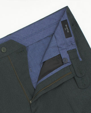 Pantalón hombre regular franela by MIRTO | 02888_0057_5