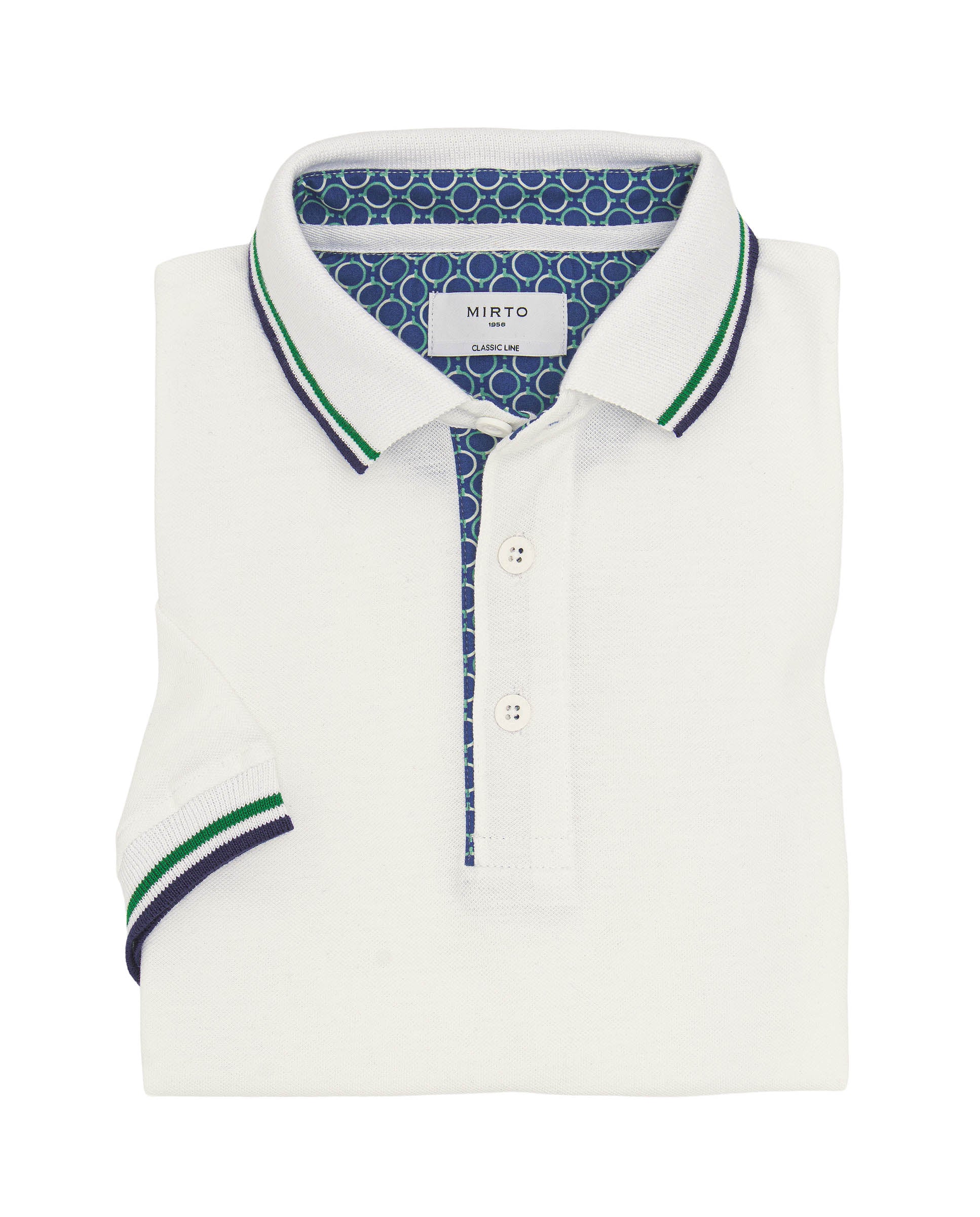 トップス unfil / Cotton Polo Shirt size 5 Buy Tog 24 Blue Mens 100% Cotton Wexler Polo Shirt from Next Romania