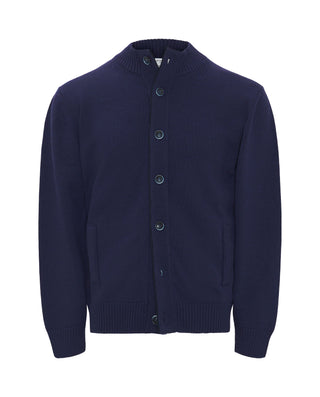 Chaqueta de lana con botones by MIRTO | 03568_0053_1