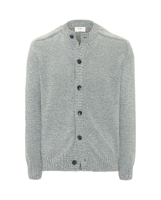 Chaqueta de punto con botones by MIRTO | 03670_0051_1