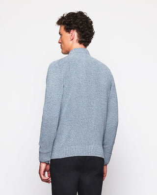 Chaqueta de punto con botones by MIRTO | 03670_0051_3