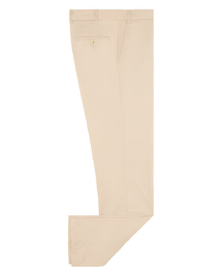 Pantalón regular fit algodón strech by MIRTO | 03914_0050_1