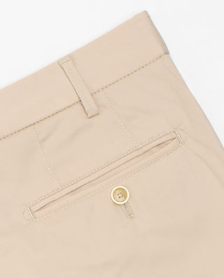 Pantalón regular fit algodón strech by MIRTO | 03914_0050_3