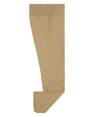Pantalón regular fit algodón strech by MIRTO | 03914_0051_4