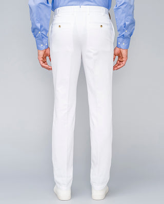 Pantalón regular fit algodón strech by MIRTO | 03914_0060_2