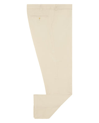 Pantalón regular fit algodón strech by MIRTO | 03914_0061_4