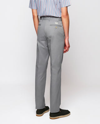 Pantalón regular fit algodón strech by MIRTO | 03914_0062_2