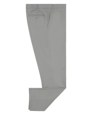 Pantalón regular fit algodón strech by MIRTO | 03914_0062_4