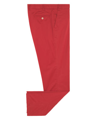 Pantalón regular fit algodón strech by MIRTO | 03914_0066_1