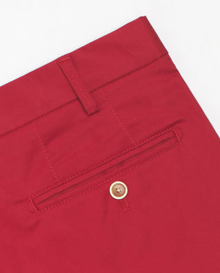 Pantalón regular fit algodón strech by MIRTO | 03914_0066_3