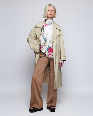 Top blanco estampado floral by MIRTO | 04352_0050_3