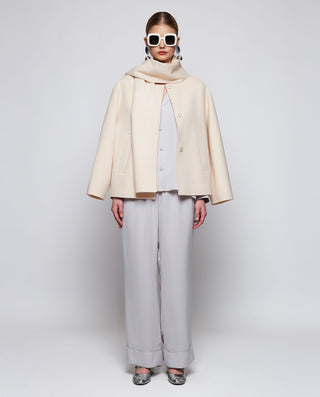 Pijama fluido gris by MIRTO | 04452_0050_3