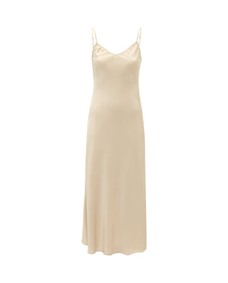 Camisón beige by MIRTO | 04458_0050_4