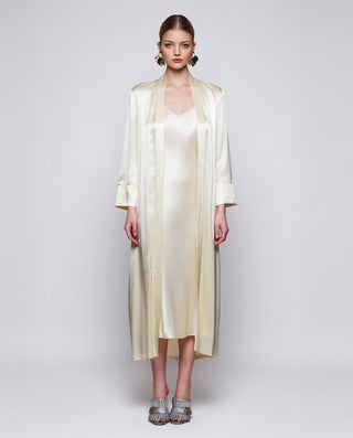 Kimono beige by MIRTO | 04459_0050_3
