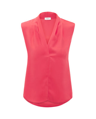 Top coral fluido by MIRTO | 04583_0050_4