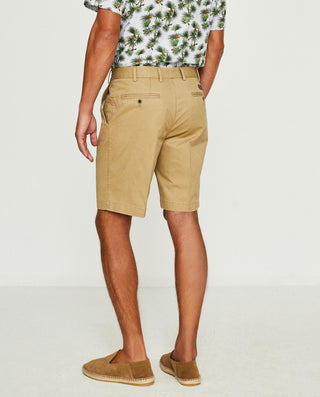 Bermudas algodón lavado by MIRTO | 04819_0052_2