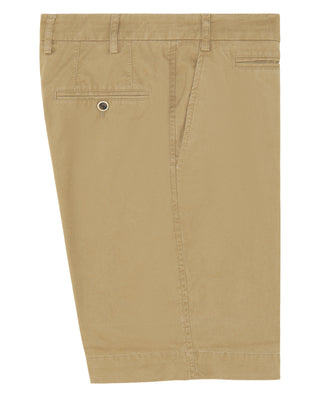 Bermudas algodón lavado by MIRTO | 04819_0052_4