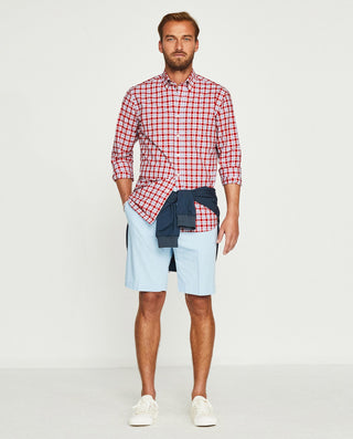 Bermudas algodón lavado by MIRTO | 04819_0060_3