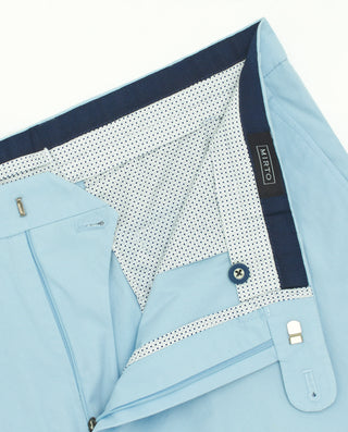 Bermudas algodón lavado by MIRTO | 04819_0060_5