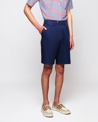 Bermudas algodón lavado by MIRTO | 04819_0062_1