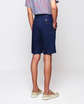 Bermudas algodón lavado by MIRTO | 04819_0062_2