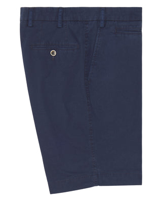 Bermudas algodón lavado by MIRTO | 04819_0062_4