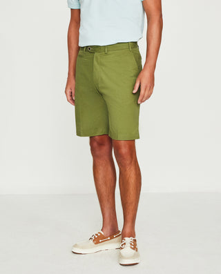 Bermudas algodón lavado by MIRTO | 04819_0063_1