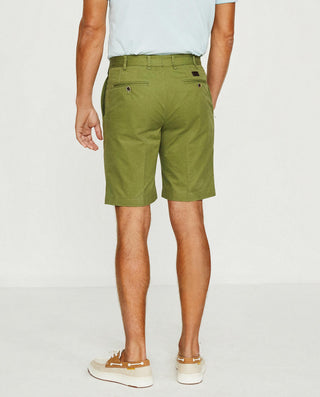 Bermudas algodón lavado by MIRTO | 04819_0063_2