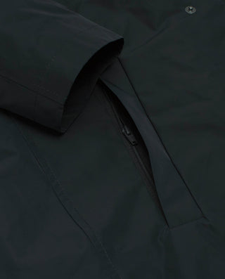 Chaquetón regular fit pecherín desmontable by MIRT | 04881_0051_2