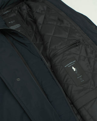 Chaquetón regular fit pecherín desmontable by MIRT | 04881_0051_3
