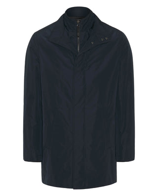 Gabardina regular fit pecherín desmontable by MIRT | 04882_0051_1