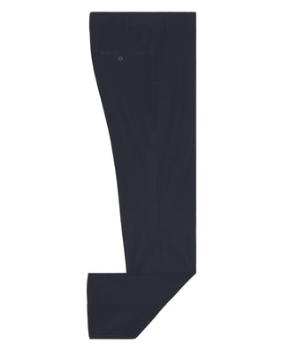 Pantalón casual técnico azul marino