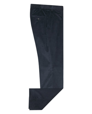 PANTALON CASUAL DE PANA REGULAR FIT by MIRTO | 05001_0052_1