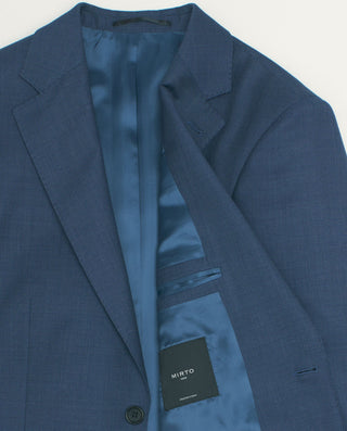 Traje hombre regular fit ojo de perdiz by MIRTO | 05117_0050_3