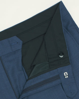 Traje hombre regular fit ojo de perdiz by MIRTO | 05117_0050_5