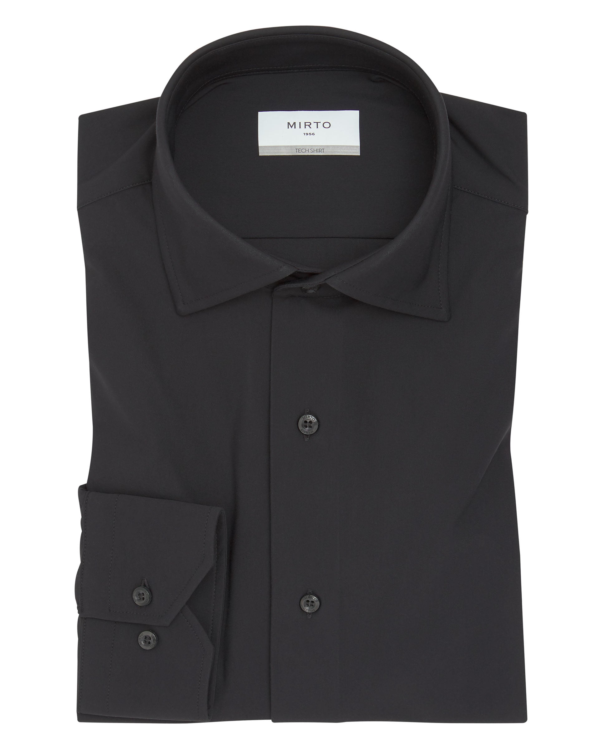 Miinto Camisas Eton El Corte Ingles Camisa Vestir Técnica Tailored