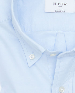 Camisa casual prelavada by MIRTO