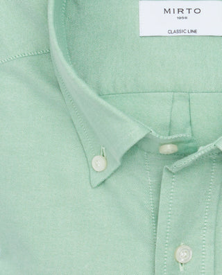 Camisa casual prelavada by MIRTO