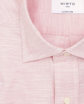 Camisa casual manga larga liso by MIRTO | 07071_0050_5