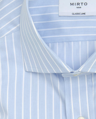 Camisa vestir manga larga rayas by MIRTO | 07115_0050_2