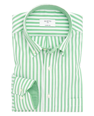 Camisa casual manga larga rayas by MIRTO | 07125_0056_1